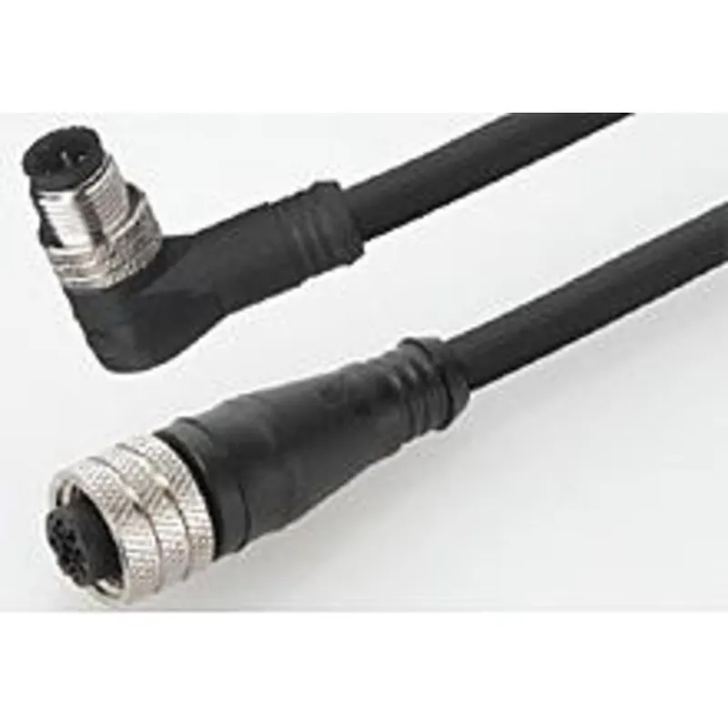 Worldwide Shipping MIC 4P M/MFE 1M ST/ST DC #22