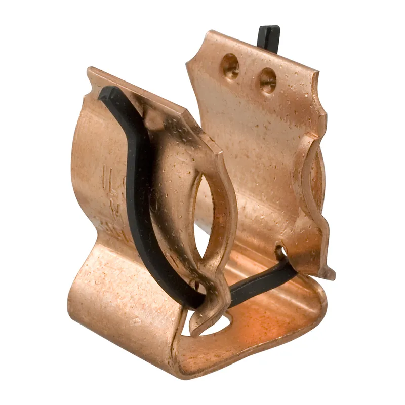 CU FUSE CLIP 60A-600V B Original