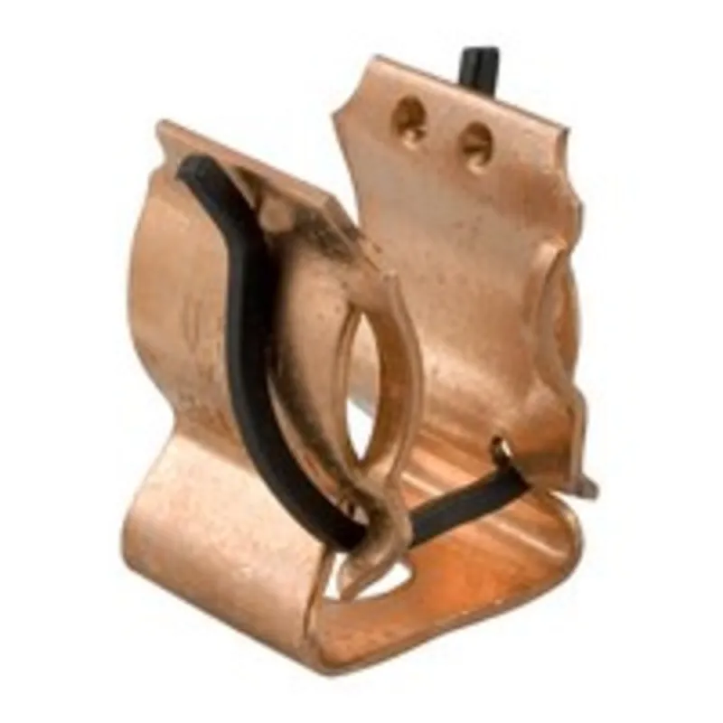 Must Have ILSCO M-2434 CU FUSE CLIP 30A-600V