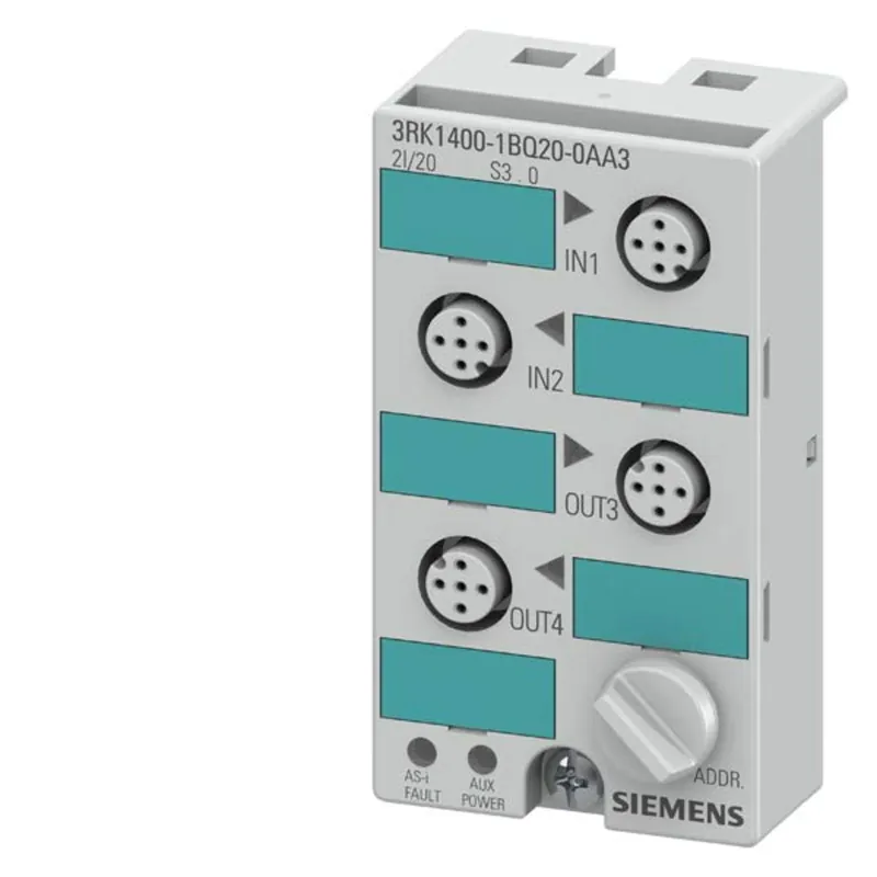 Sale AUX. SWITCH 2NO+2NC FOR S00 SPRING
