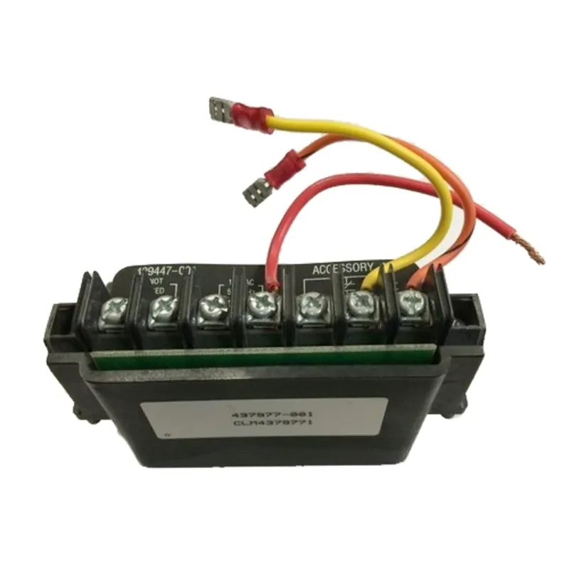 S-A CLM4379771 CONTROL MODULE Shop Now