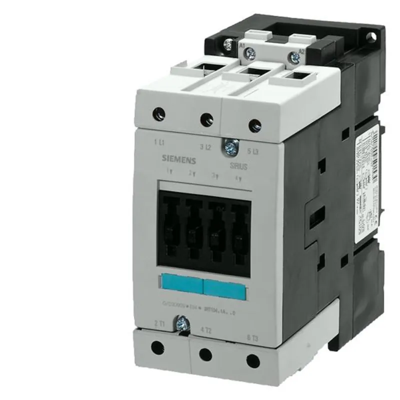 Contactor Sirius Buy Online