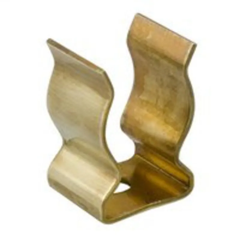 New Arrival ILSCO C-19 BRZ FUSE CLIP 30A-250V B