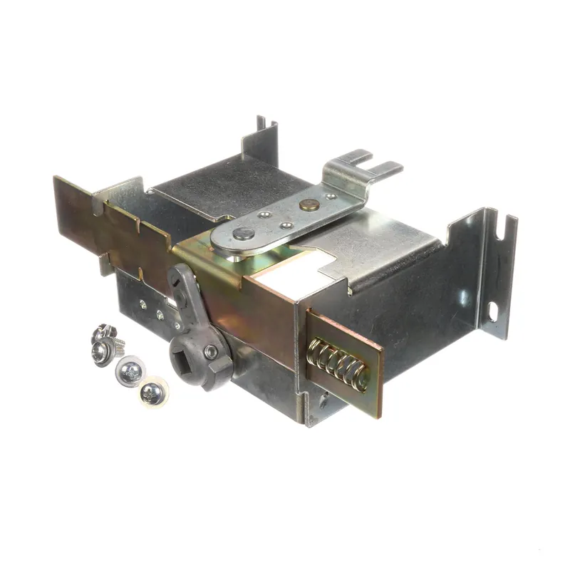 Disconnect Switch, Operator, Variable Depth, Rotary, NEMA 1/12 Exclusive
