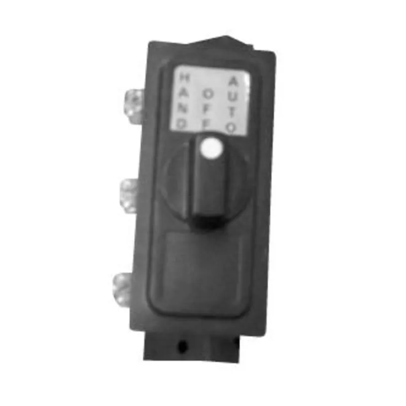 Contactor/Starter, Enclosure, Selector Switch Kit, HAND-OFF-AUTO Price Cut
