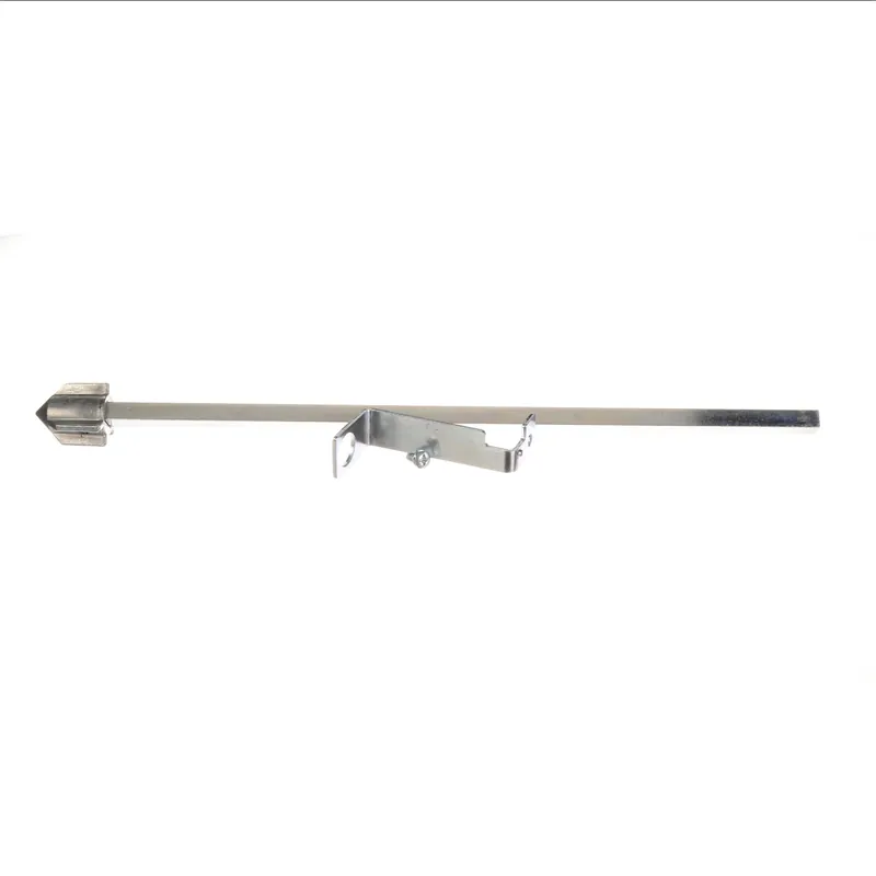 BRKR ED/FD/JD/LD/LMD RTARY HDL SHAFT 12" Express Delivery