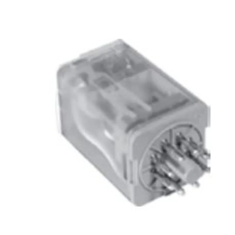 Budget Relay, Ice Cube, Sirius, 11-Pin, 16A, 3PDT, Basic, 120VAC Coil