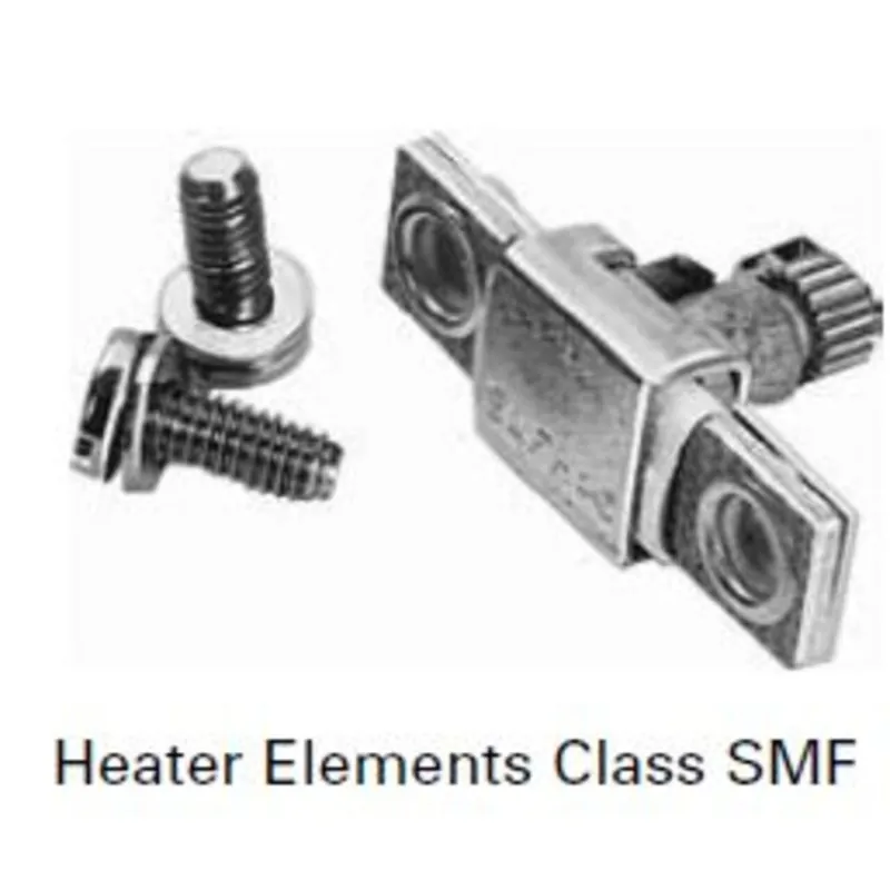 Markdown CLASS SMF HEATER