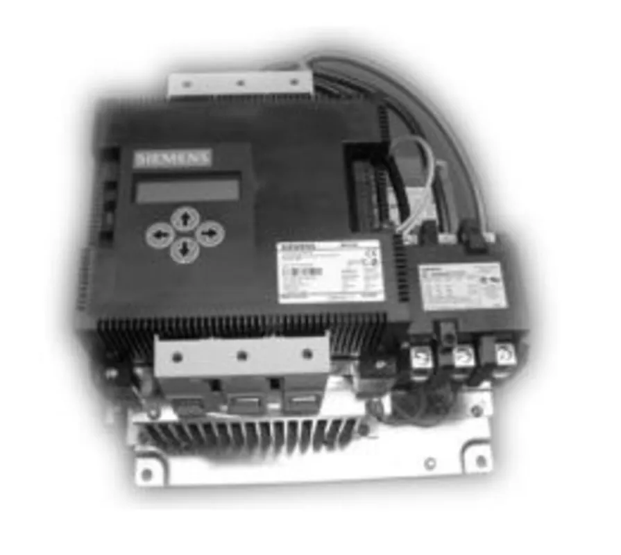SOFTSTART ELEV 156A 480V Factory Price