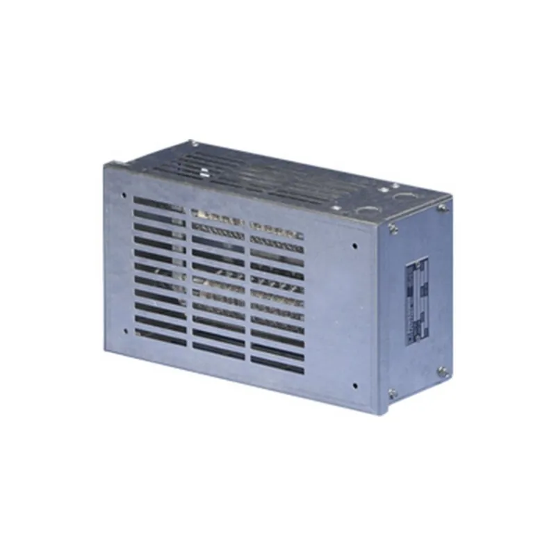 3200W 250 OHM BRAKING Certified