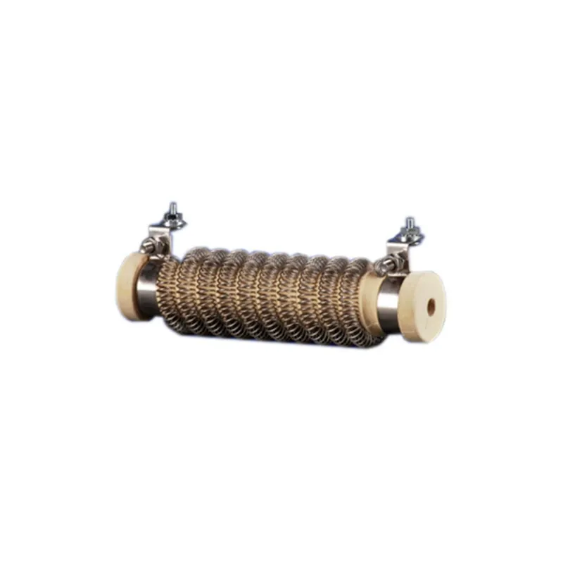 Money Back Guarantee TYPE WR WIREWOUND RESISTOR RESISTANCE: 0.25 OHMS +/-10 CONTI