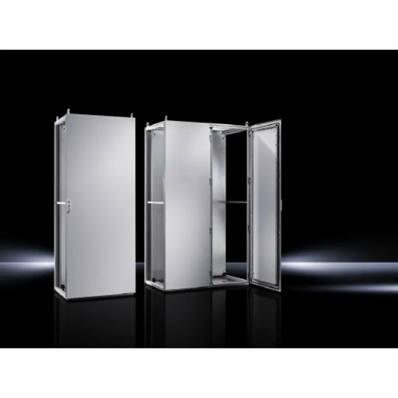 Enclosure Baying Systems Discount