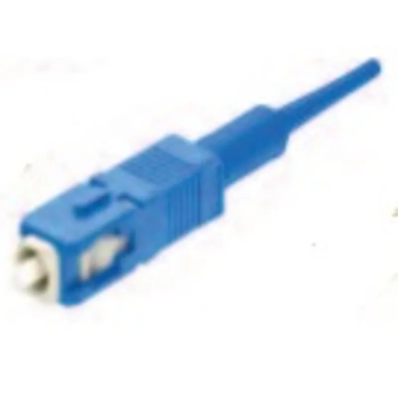 Sale SC Connector Kit, LightCrip Plus, Single Mode, 900 - 250 um Only