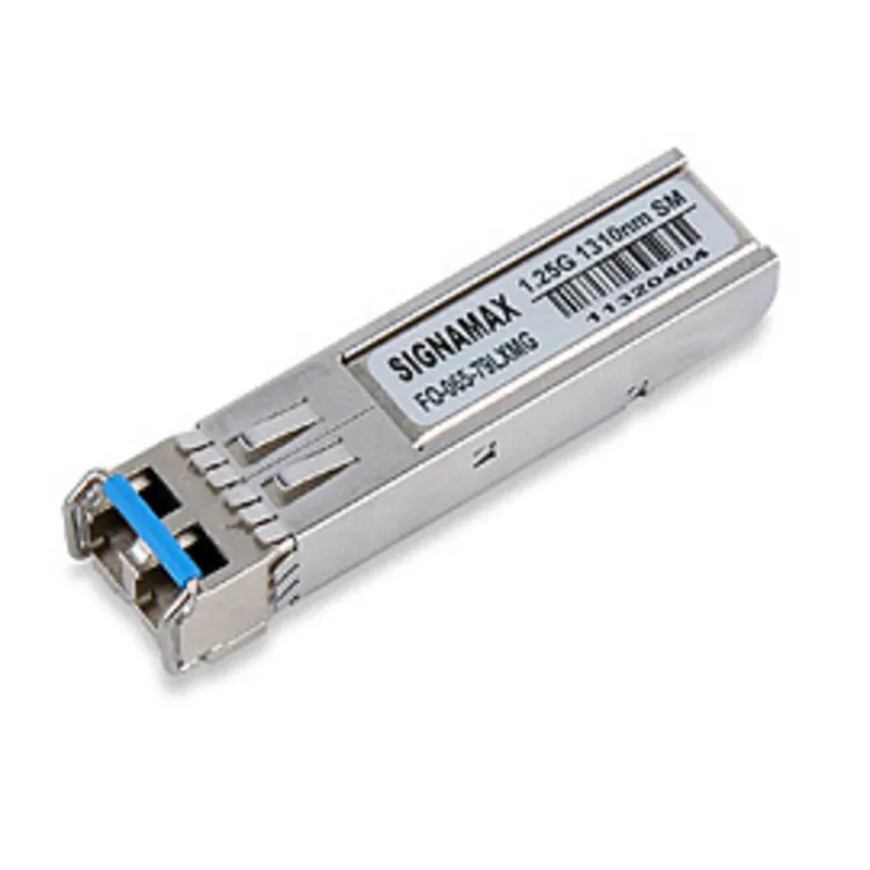 Popular 1000Base Multimode Fiber SFP Modules – 220/550m