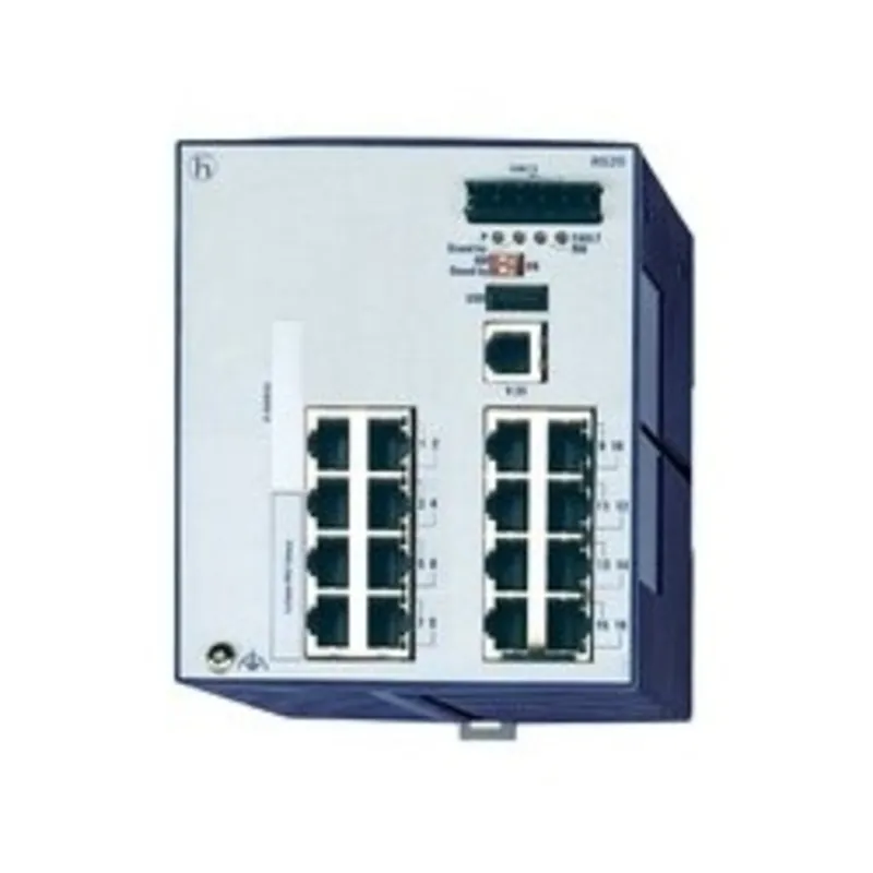 Next Day Delivery Ethernet Switch, Fast, , MGMD, 16 x RJ45 Ports