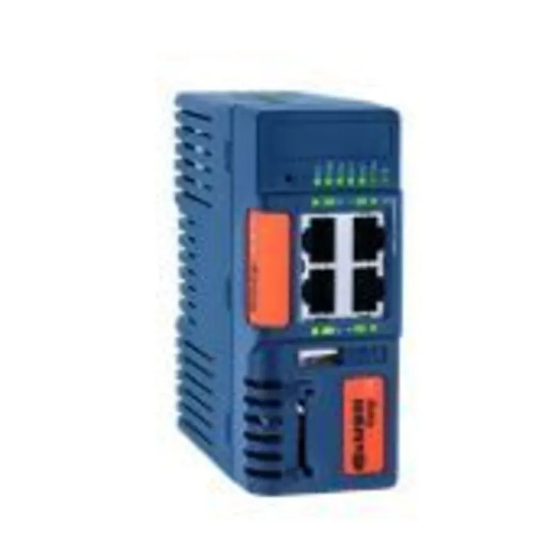 Don’t Miss Out Remote Access Gateway, Ethernet, COSY 131 WAN/LAN/USB