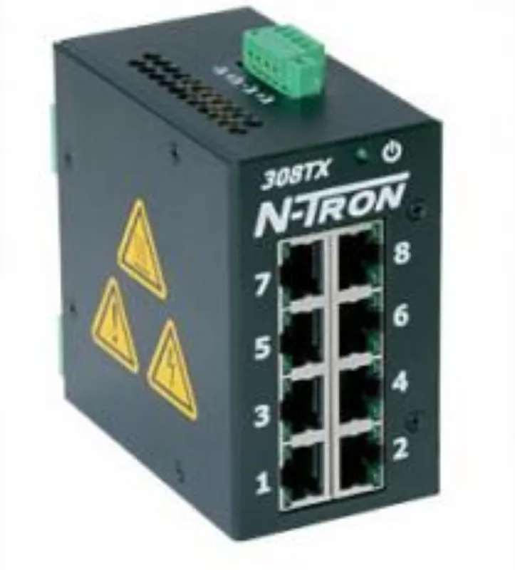 Bargain INDUSTRIAL ETHERNET