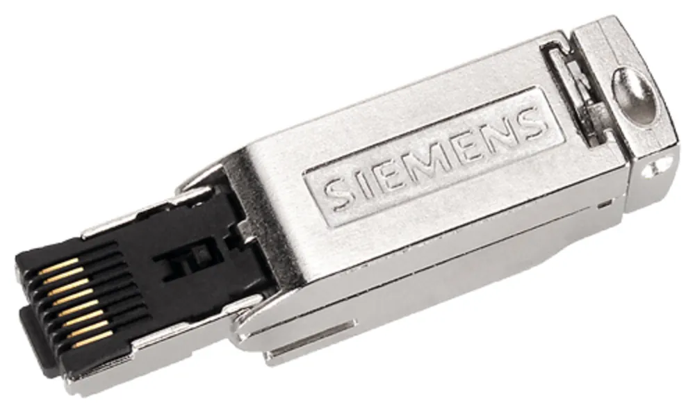 Buy Today IE FC RJ45 PLUG 180 4X2