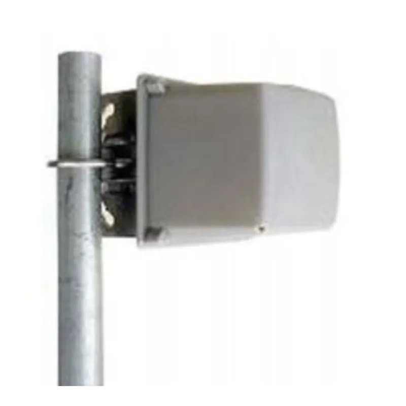 Secure Checkout Antenna, Sub-Compact, Directional, Mini, 2.4GHz, Pole Mount