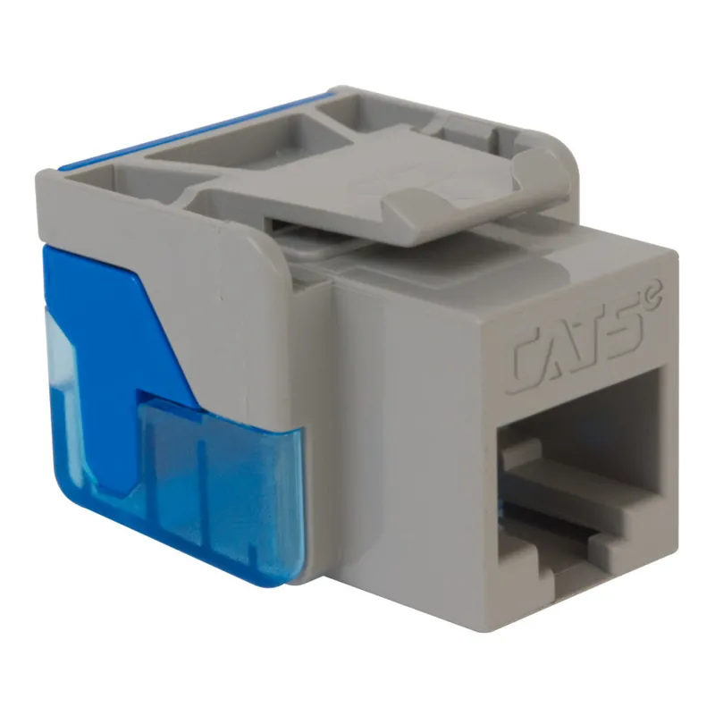 New Release ICI IC1078E5GY MODULE, CAT 5E, EZ