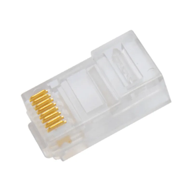 RJ45 CAT5 MOD PLUG (M25) Weekend Sale