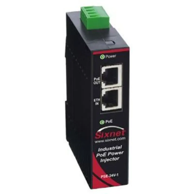 SIX EB-PSE-24V-1B One Day Deal