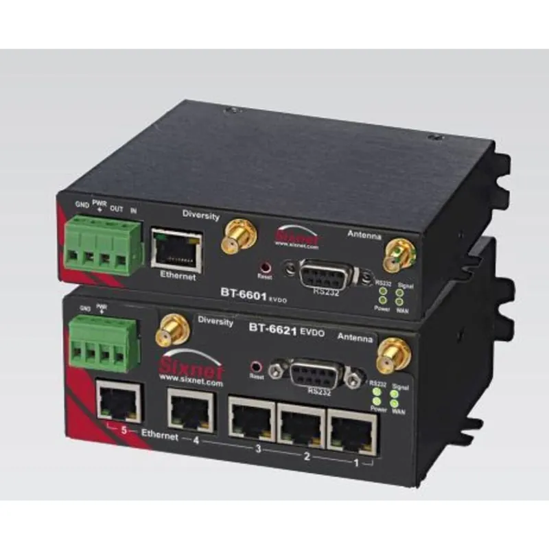 SIX BT-6601-VZ CELLULAR MODEM Price Drop