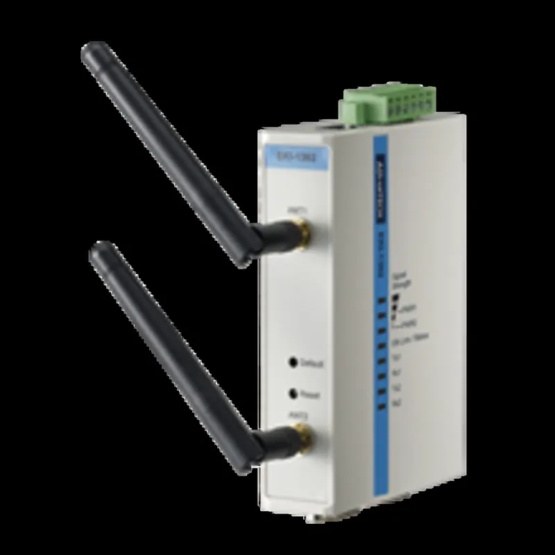 Save Now ADVT EKI-1362-MB-AE 2-PORT MODBUS