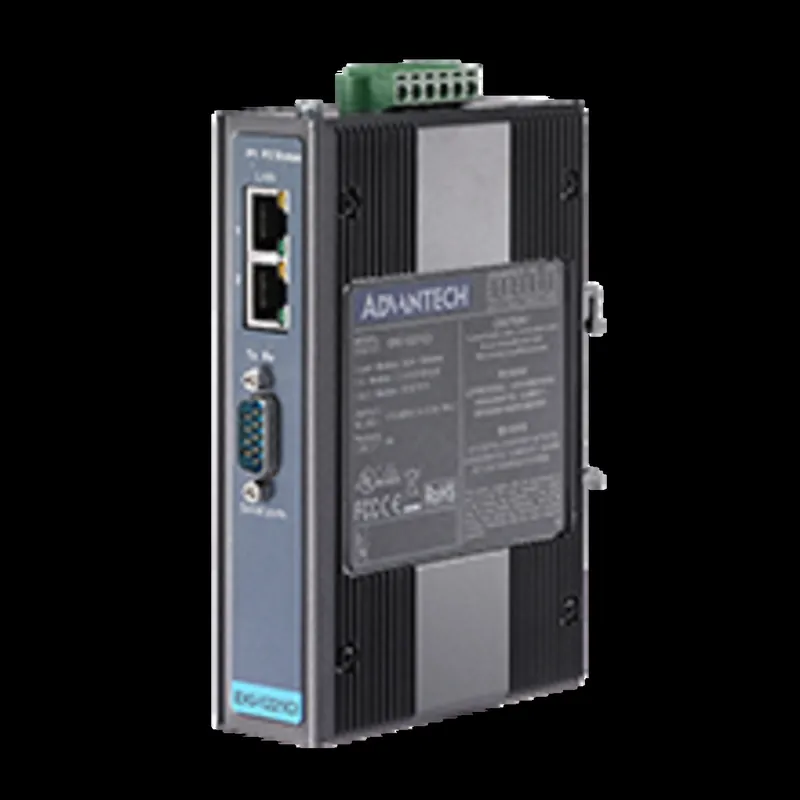 ADVT EKI-1221CI-BE 1-PORT MODBUS Price Drop