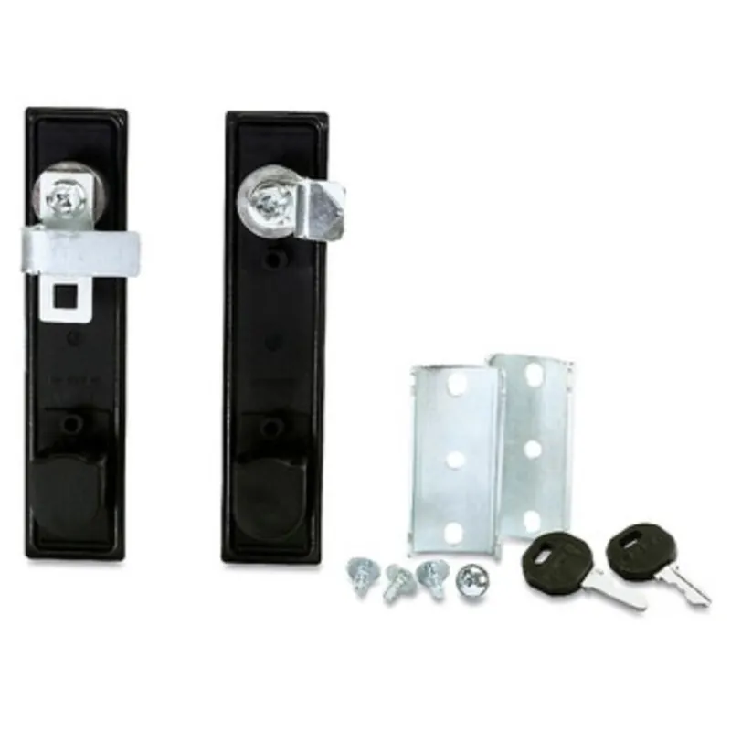 COMBO LOCK HANDLES Premium