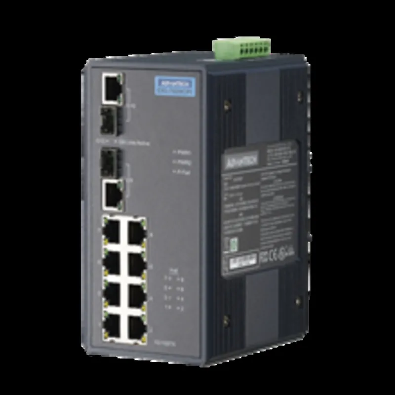 ADVT EKI-7629CPI-AE 8-PORT Affordable