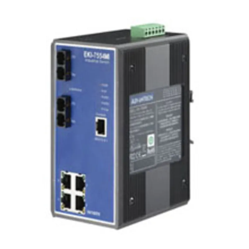 ADVT EKI-7554MI-AE 4-PORT 10/100M Buy Today