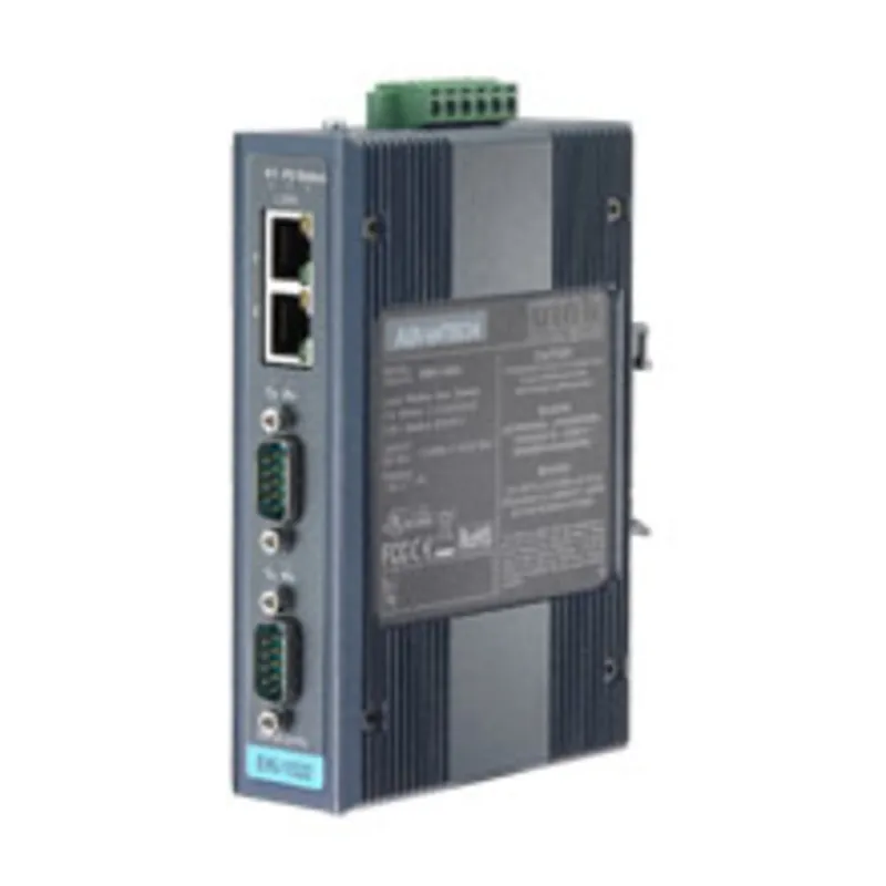 No Minimum Order ADVT EKI-1522-BE 2-PORT