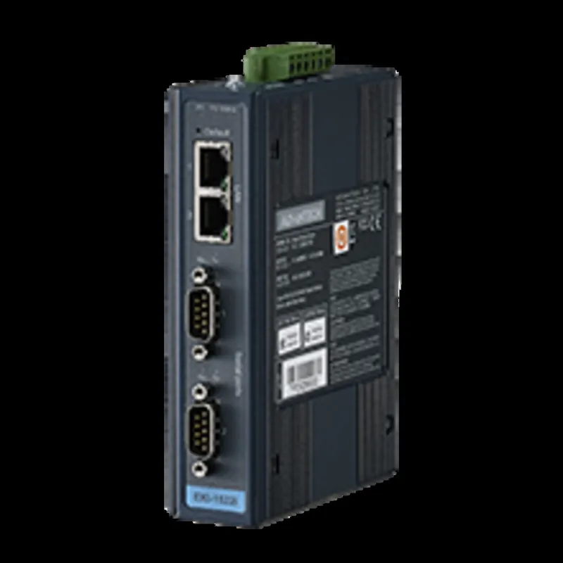 Top Pick ADVT EKI-1522I-BE 2-PORT