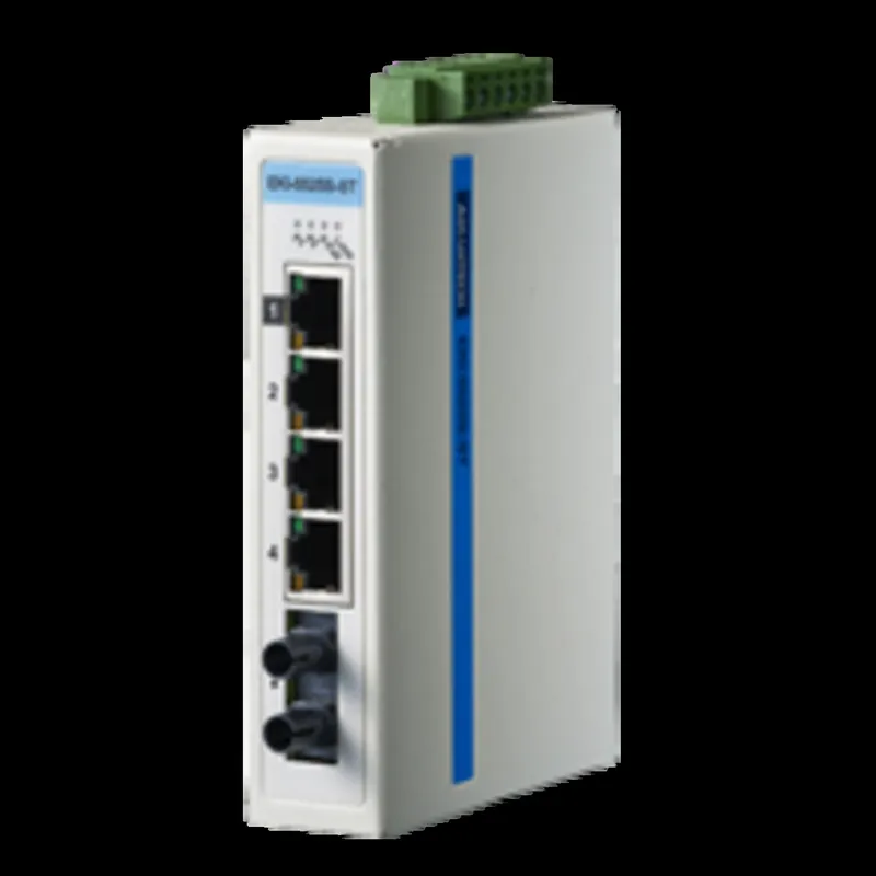 ADVT EKI-5525S-ST-AE 4-PORT 10/100M In Demand