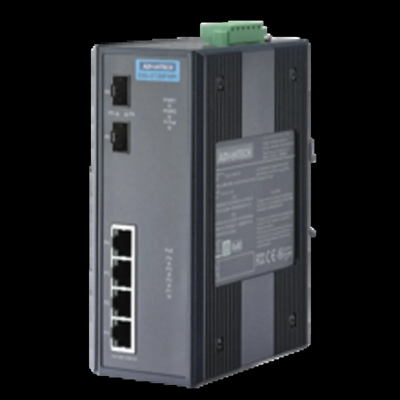 ADVT EKI-2726FHPI-AE 4-PORT GBE Hot Deal