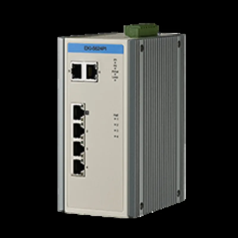 ADVT EKI-5624PI-AE 4-PORT Final Sale