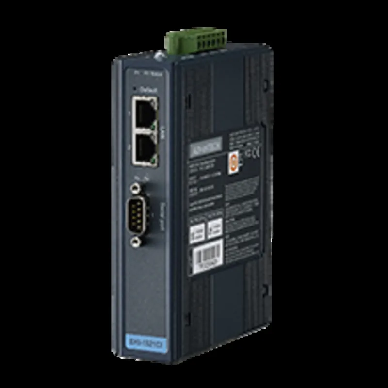 Brand New ADVT EKI-1521CI-BE 1-PORT