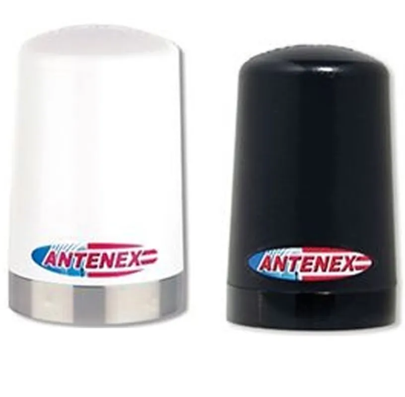 3 dBi Omni N-BH Whipless 900 MHz and 2.4 GHz Money Back Guarantee