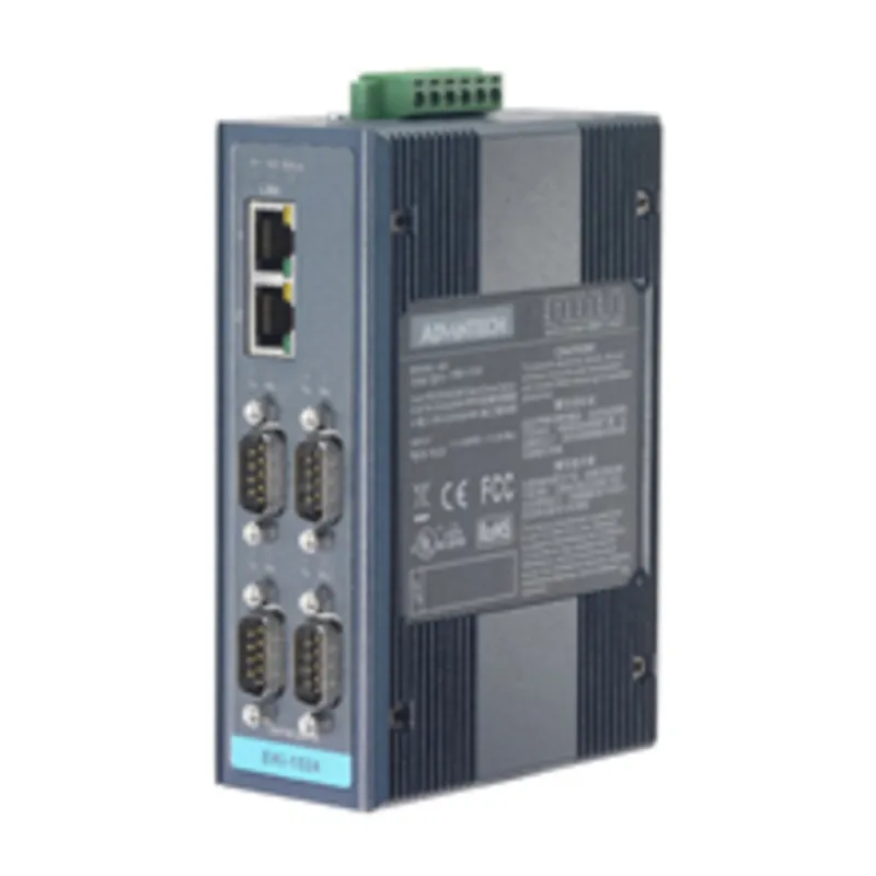 Clearance ADVT EKI-1524-BE 4-PORT