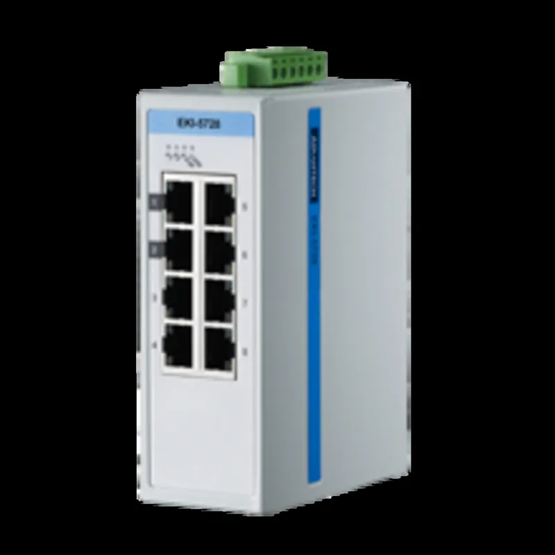 ADVT EKI-5728-AE 8-PORT GBE Top Pick