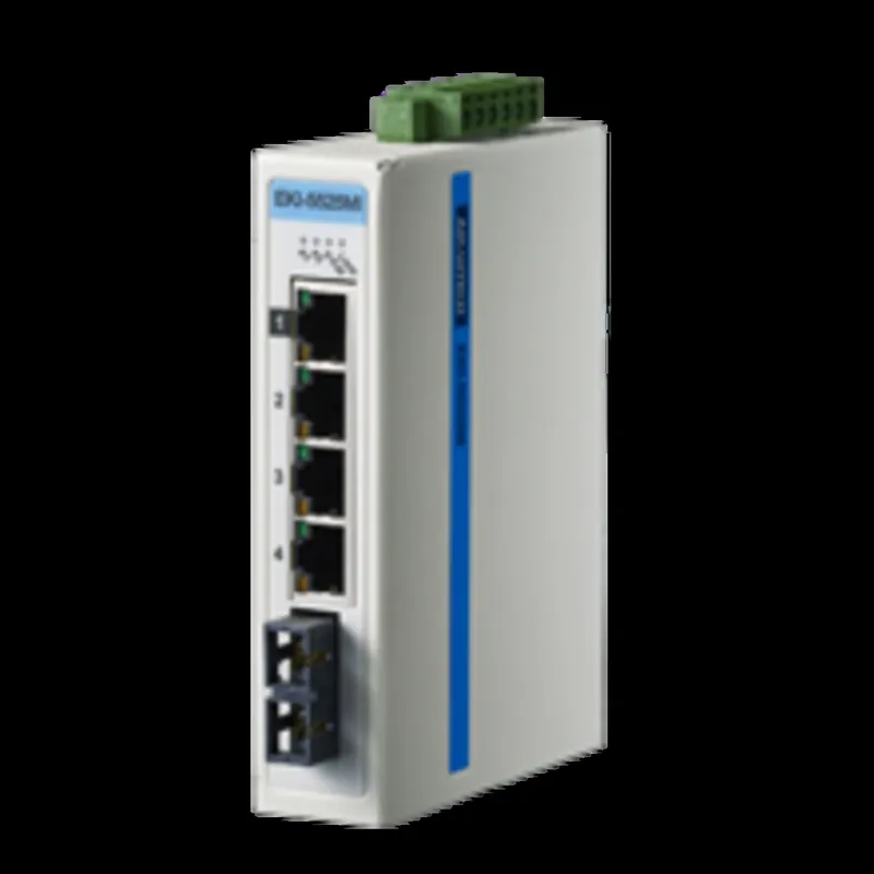 ADVT EKI-5525MI-AE 4-PORT 10/100M Trending