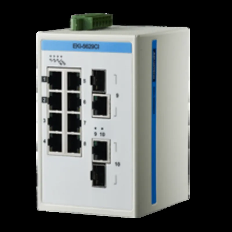 Sale ADVT EKI-5629CI-AE 8-PORT