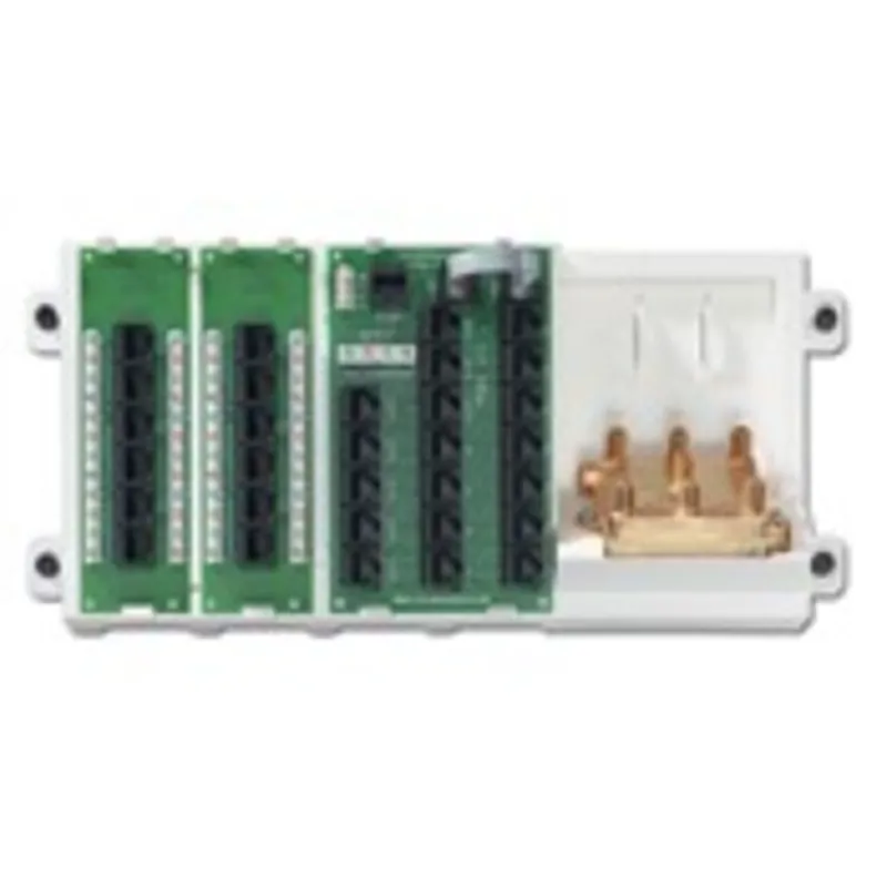 Mega Sale Panel Dist +12 P-cords