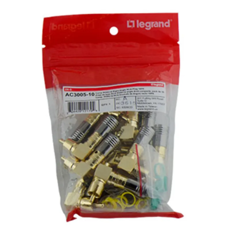 Weekend Sale 90 Degree Connector