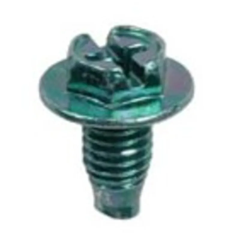 1/4" Hex Slot Ground Screw Price Drop