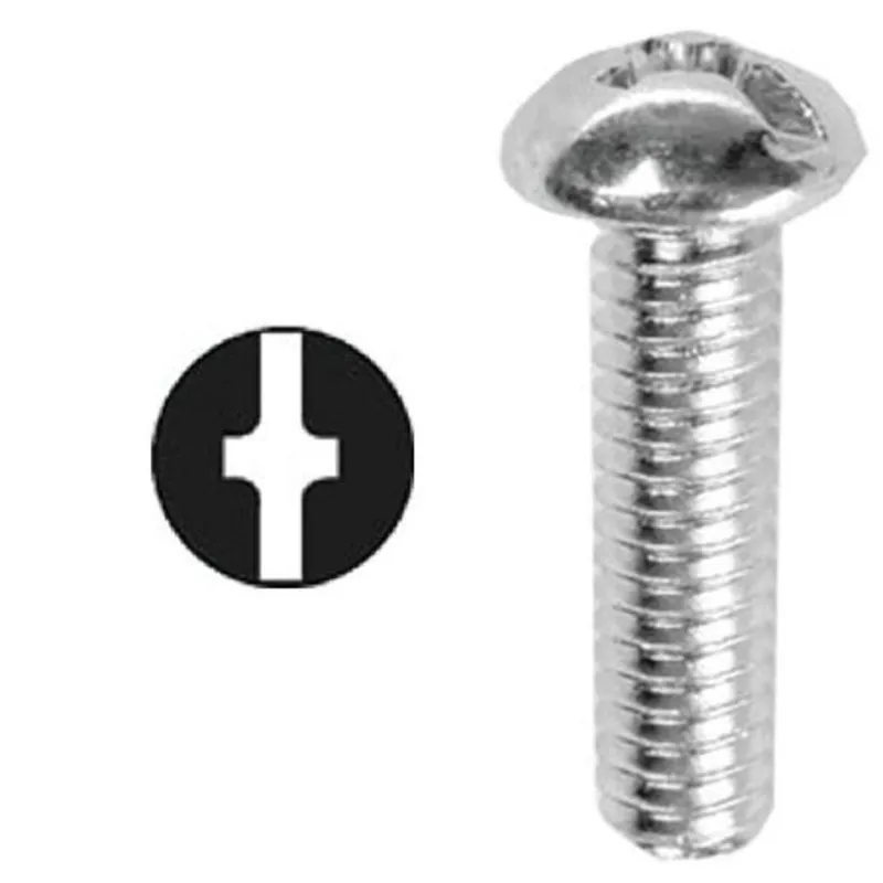 Assorted Screw Kit, # 6-32, Various Lengths Popular