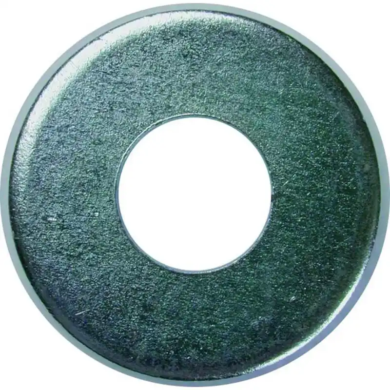 1/2" Steel Flat Washer Limited Time