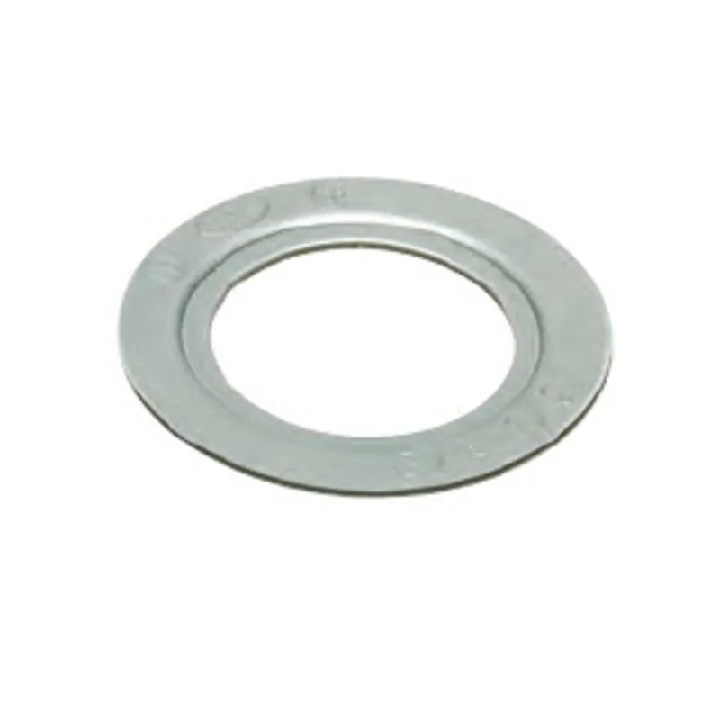 Reducing Washer, 1" x 3/4", Steel Order Now