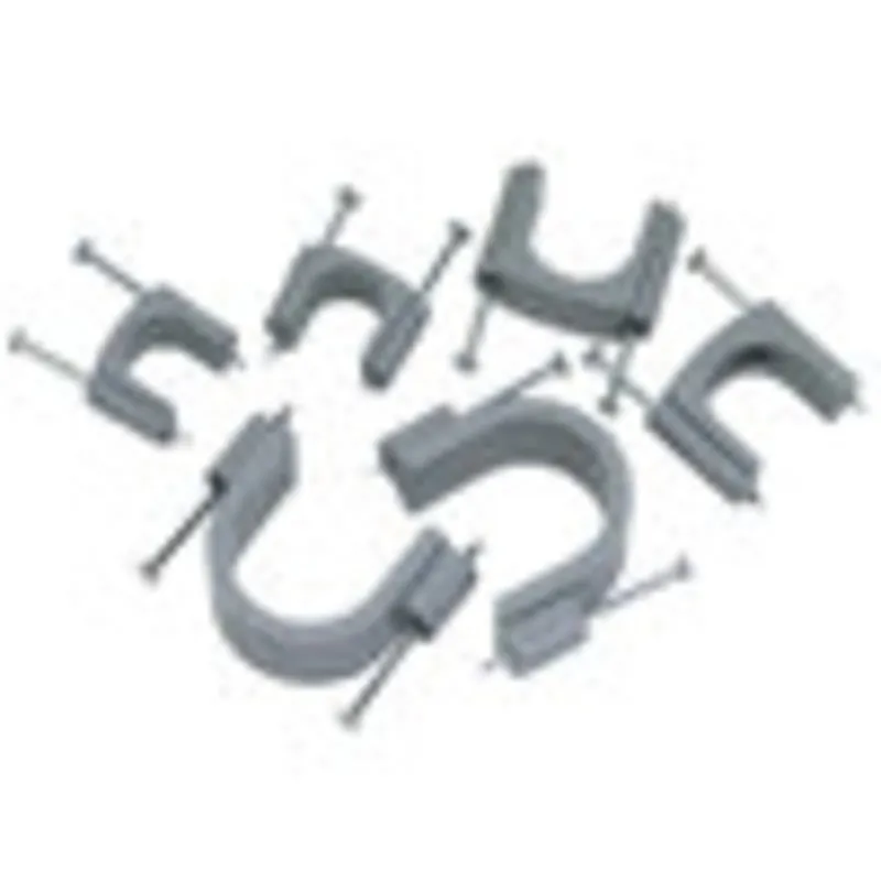 Bargain Plastic Insulated Service Entrance Strap, #6 SER, 1/2" EMT, 50/Bag